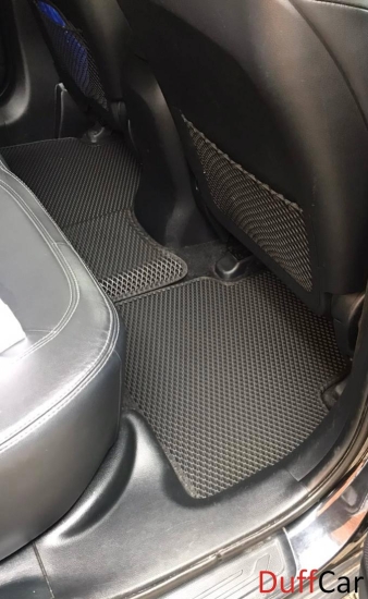 Автомобильные коврики Hyundai Coupe II (GK) Рестайлинг (2006-2009)