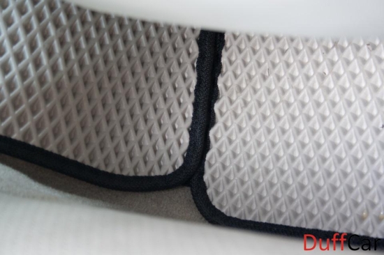 Автомобильные коврики Lexus IS I (1998 - 2005)