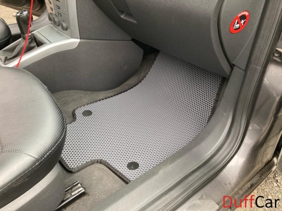 Автомобильные коврики Opel Astra H (A04) Седан (2004 - 2014)