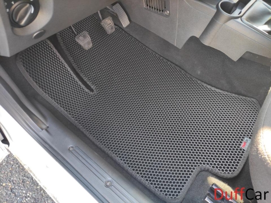 Автомобильные коврики LADA (ВАЗ) Granta FL (2018 -2023) рестайлинг