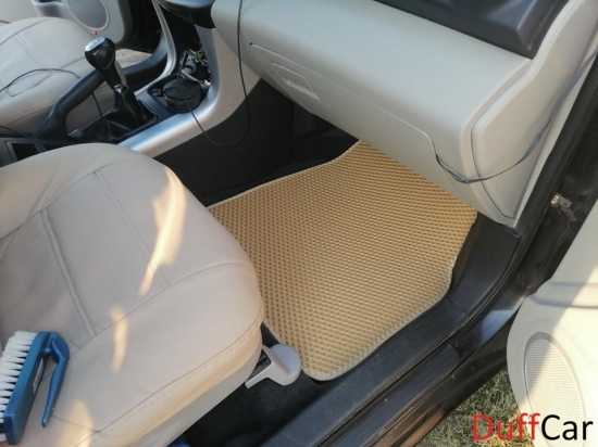 Автомобильные коврики Lifan X60 (2011 -2015)