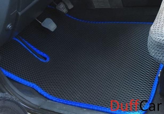 Автомобильные коврики LADA (ВАЗ) 2110 (1995 - 2007)