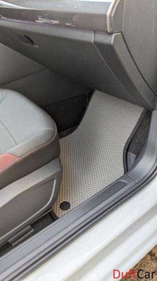 Автомобильные коврики Volkswagen Bora V (2018 - ...)