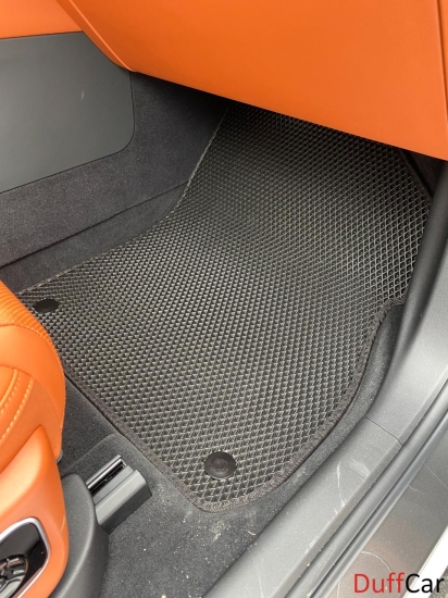 Автомобильные коврики LiXiang L9 2022 - ...