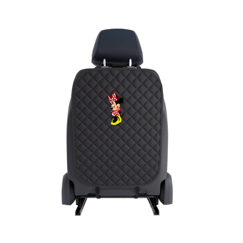 Защитные накидки Защитная накидка МИНИМАУС (Черная)