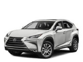 Eva коврики для Lexus NX 200 (2014 -2017)