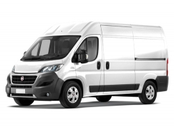 Eva коврики для Fiat Ducato III (250/290) (2012 - 2023)