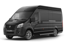 Eva коврики для Газель Next (2013 - 2019)