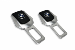 Заглушки ремней безопасности BMW