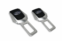 Заглушки ремней безопасности Ford