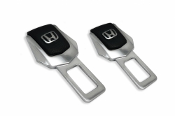 Заглушки ремней безопасности Honda