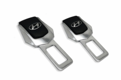 Заглушки ремней безопасности Hyundai