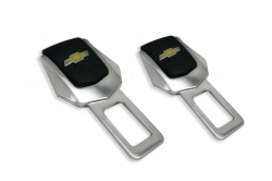 Заглушки ремней безопасности Chevrolet