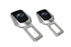 Заглушки ремней безопасности Subaru
