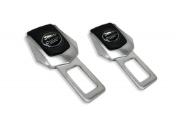 Заглушки ремней безопасности Jeep