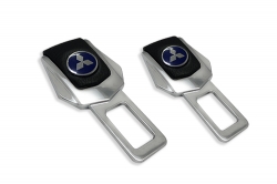 Заглушки ремней безопасности Mitsubishi