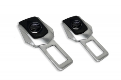 Заглушки ремней безопасности Skoda