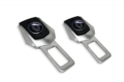 Заглушки ремней безопасности Renault