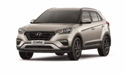 Eva коврики для Hyundai Creta I (GS)  (2014 - 2020)