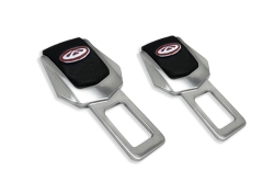 Заглушки ремней безопасности Chery