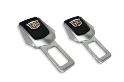 Заглушки ремней безопасности Cadillac