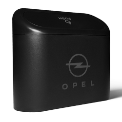 Контейнер для мусора в Opel