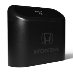 Контейнер для мусора в Honda