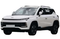 Eva коврики для Москвич 3 2022- ...