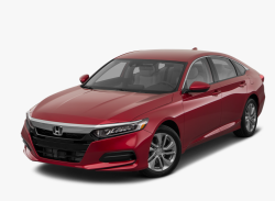 Eva коврики для Honda Accord X 2017-2020