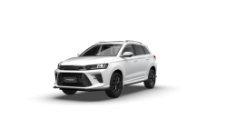 Eva коврики для SWM G01F 2018 - ...