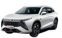 Eva коврики для Kaiyi X7 Kunlun 2023 - ...