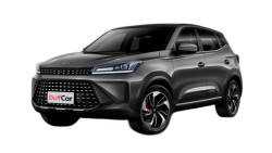 Eva коврики для Kaiyi X3 Pro 2022-2024